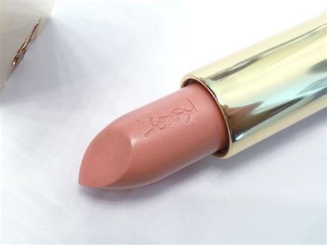 ysl rouge pur couture blonde ingenu|Yves Saint Laurent .